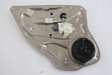Fensterheber elektrisch hinten links 2048200542 Mercedes C-KLASSE W204