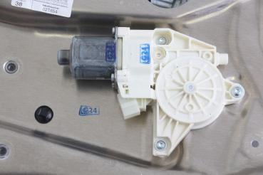 Preview: Fensterheber elektrisch hinten links 2048200542 Mercedes C-KLASSE W204