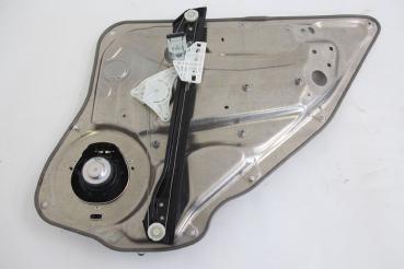 Preview: Fensterheber elektrisch hinten links 2048200542 Mercedes C-KLASSE W204