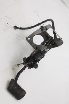 Preview: Bremskraftverstärker 52089242AE Jeep GRAND CHEROKEE 3 WH WK
