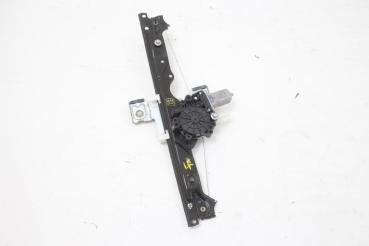Fensterheber elektrisch hinten links 55394229AF Jeep GRAND CHEROKEE 3 WH WK