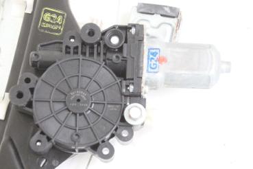 Preview: Fensterheber elektrisch hinten links 55394229AF Jeep GRAND CHEROKEE 3 WH WK