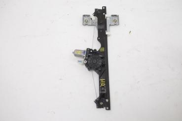 Fensterheber elektrisch hinten rechts 55394228AF Jeep GRAND CHEROKEE 3 WH WK