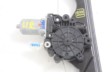 Preview: Fensterheber elektrisch hinten rechts 55394228AF Jeep GRAND CHEROKEE 3 WH WK