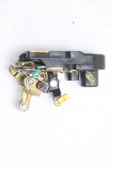 Türschloß vorn rechts 55394232AD Jeep GRAND CHEROKEE 3 WH WK