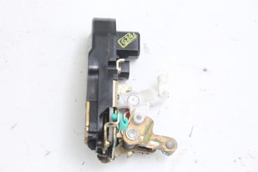 Türschloß hinten rechts 55396968AC Jeep GRAND CHEROKEE 3 WH WK