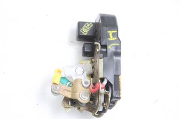 Türschloß hinten links 55396969AC Jeep GRAND CHEROKEE 3 WH WK