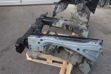 Preview: Karosserie 5189242AA Jeep GRAND CHEROKEE 3 WH WK