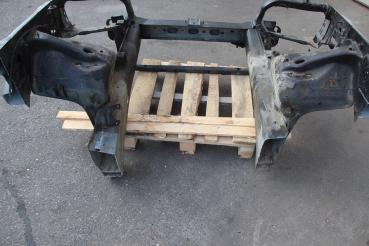 Preview: Karosserie 5189242AA Jeep GRAND CHEROKEE 3 WH WK