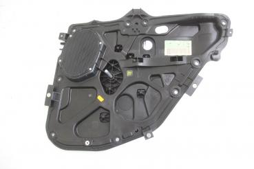 Fensterheber mechanisch hinten rechts 2S61A045H22AS Ford FIESTA 5 JH