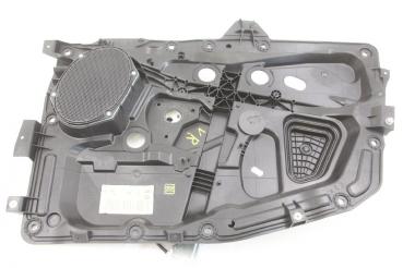 Fensterheber elektrisch vorn rechts 2S61A045H16A Ford FIESTA 5 JH