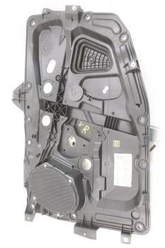 Preview: Fensterheber elektrisch vorn rechts 2S61A045H16A Ford FIESTA 5 JH