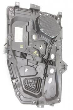 Preview: Fensterheber elektrisch vorn rechts 2S61A045H16A Ford FIESTA 5 JH