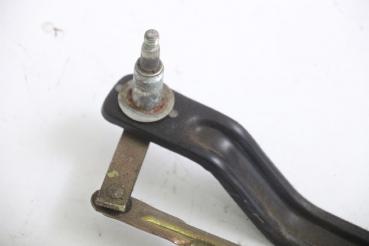 Preview: Scheibenwischergestänge 443122211019 Skoda FELICIA 2