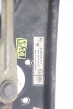 Preview: Scheibenwischergestänge 443122211019 Skoda FELICIA 2