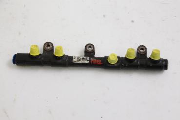 Diesel Verteilerrohr 28325380 Renault MASTER 3