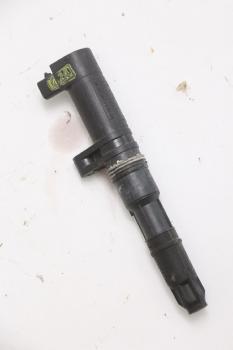 Preview: Zündspule Zylinder 3 0040100052 Renault MEGANE 1 BA