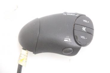 Schalter Radiobedienung 7700431450A Renault MEGANE 1 BA