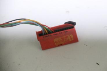 Preview: Schalter Radiobedienung 7700431450A Renault MEGANE 1 BA
