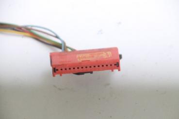 Preview: Schalter Radiobedienung 7700431450A Renault MEGANE 1 BA