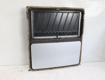 Schiebedach Stahl 1247802329 Mercedes 190 W201