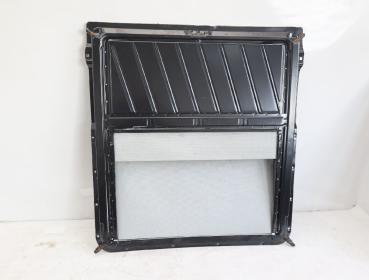 Preview: Schiebedach Stahl 1247802329 Mercedes 190 W201