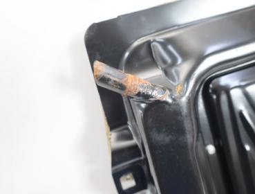 Schiebedach Stahl 1247802329 Mercedes 190 W201