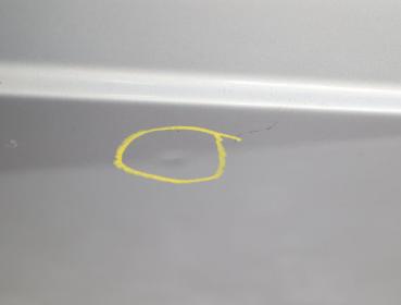 Preview: Tür hinten rechts 2017300605 Mercedes 190 W201