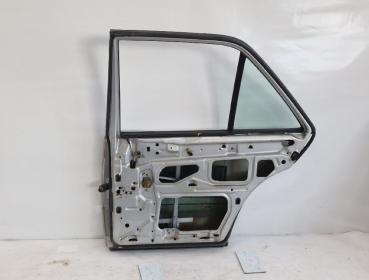 Preview: Tür hinten rechts 2017300605 Mercedes 190 W201