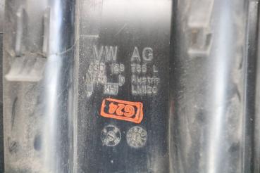 Preview: Ansaugkrümmer 03D129766L VW FOX