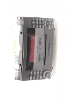 Preview: Radio / CD 1698204789 Mercedes B-KLASSE W245