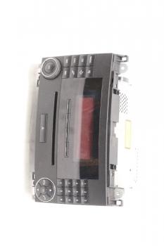 Preview: Radio / CD 1698204789 Mercedes B-KLASSE W245