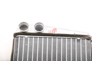 Preview: Wärmetauscher 1698300761 Mercedes B-KLASSE W245