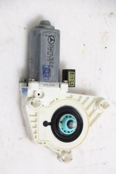 Fensterheber-Motor vorn links 1698201542 Mercedes B-KLASSE W245