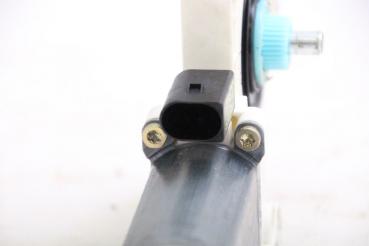 Preview: Fensterheber-Motor vorn links 1698201542 Mercedes B-KLASSE W245