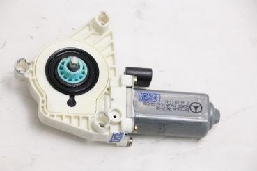 Fensterheber-Motor vorn rechts 1698201642 Mercedes B-KLASSE W245