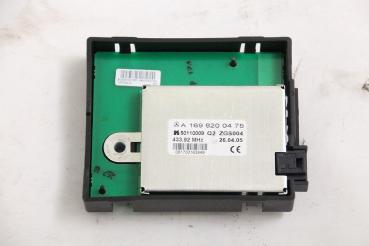 Antennenweiche 1698200475 Mercedes B-KLASSE W245