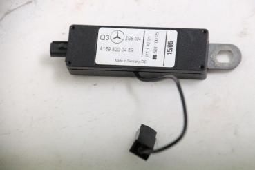 Antennenweiche 1698200489 Mercedes B-KLASSE W245