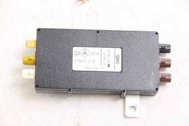 Antennenweiche 1698200089 Mercedes B-KLASSE W245