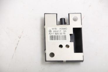 Preview: Antenne 2118203375 Mercedes B-KLASSE W245