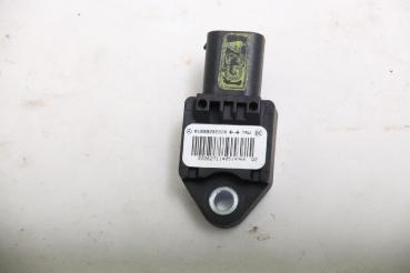 Preview: Airbag Sensor vorn links 1698202226 Mercedes B-KLASSE W245