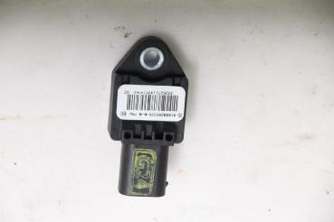 Preview: Airbag Sensor vorn links 1698202226 Mercedes B-KLASSE W245