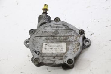 Vakuumpumpe 6402300265 Mercedes B-KLASSE W245