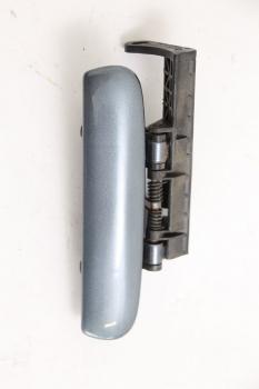 Preview: Türgriff außen hinten rechts 9101R9 Citroen XSARA Picasso