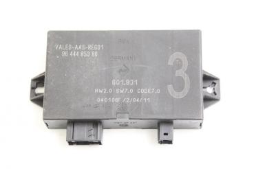 Steuergerät Parktronic 9644485380 Citroen XSARA Picasso