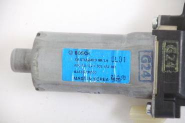 Preview: Fensterheber-Motor hinten links 834502P000 Kia SORENTO 2 XM