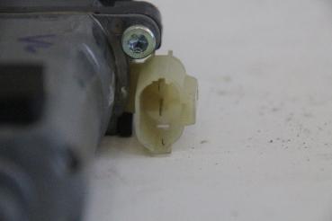 Preview: Fensterheber-Motor hinten links 834502P000 Kia SORENTO 2 XM