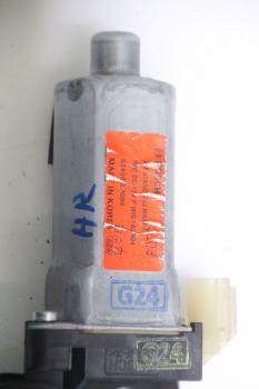Preview: Fensterheber-Motor hinten rechts 834602P000 Kia SORENTO 2 XM