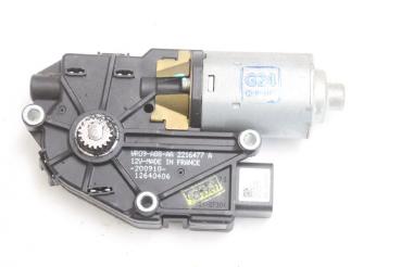 Schiebedach Motor 816312P000 Kia SORENTO 2 XM