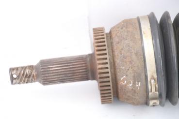 Preview: Antriebswelle vorn links 495002P100 Kia SORENTO 2 XM